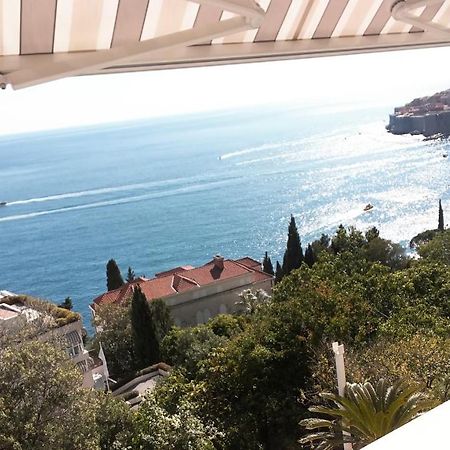 Nik 1 The Views Apartment Dubrovnik Ngoại thất bức ảnh