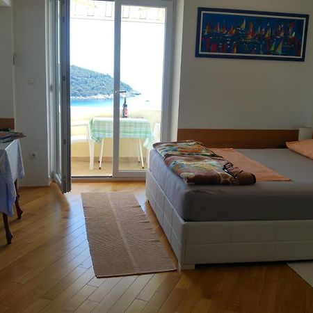 Nik 1 The Views Apartment Dubrovnik Ngoại thất bức ảnh