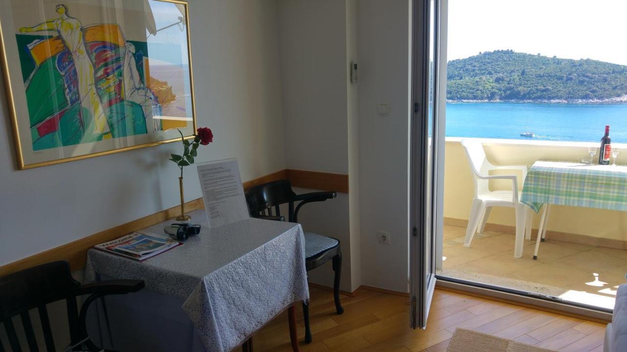 Nik 1 The Views Apartment Dubrovnik Ngoại thất bức ảnh