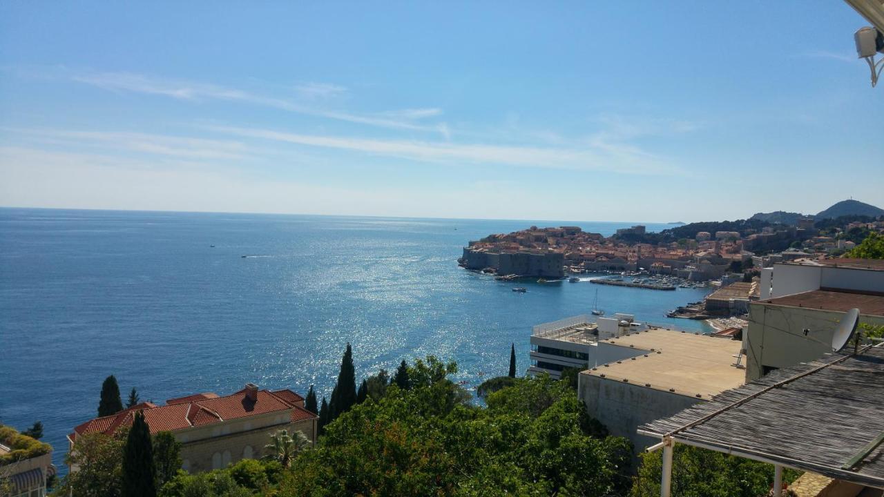 Nik 1 The Views Apartment Dubrovnik Ngoại thất bức ảnh